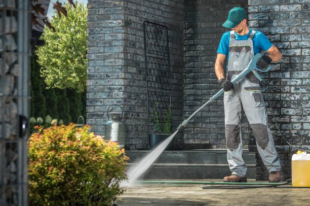 Best Spring Cleaning  in Old Mystic, CT