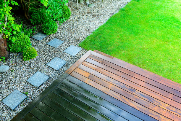 Professional  Pressure Washing Services in Old Mystic, CT