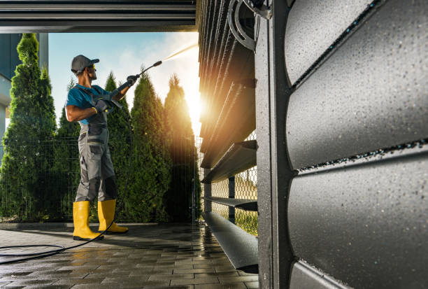 Best Residential Exterior Washing  in Old Mystic, CT