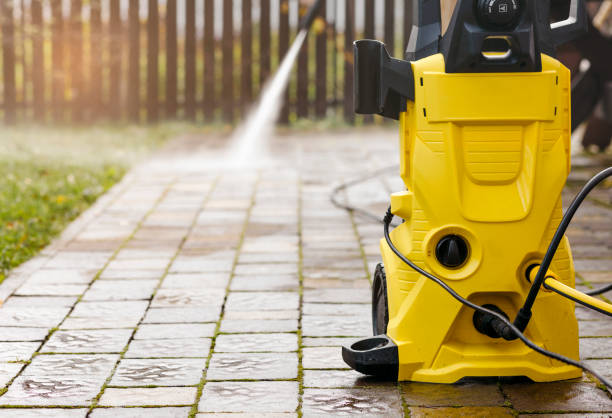 Best Concrete Sealing  in Old Mystic, CT