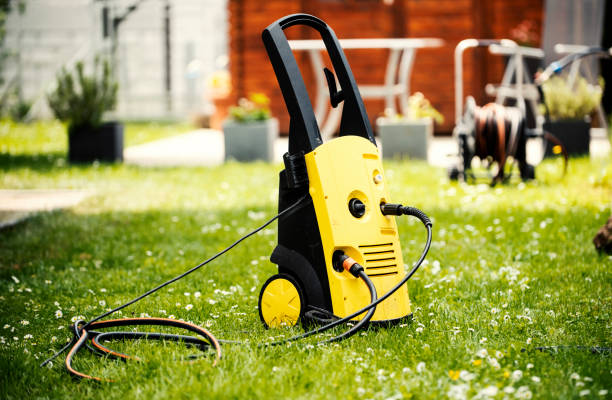 Best Machinery and Equipment Cleaning  in Old Mystic, CT